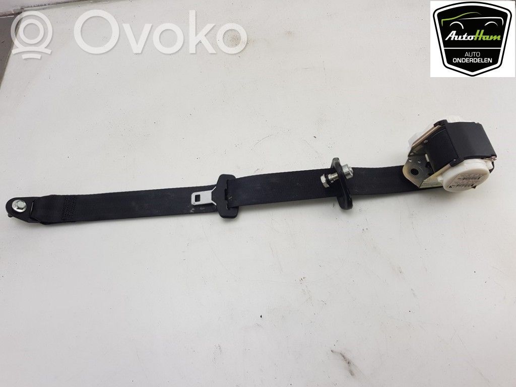 Cinturón trasero   07354925760,735492576,07354925760,735492576