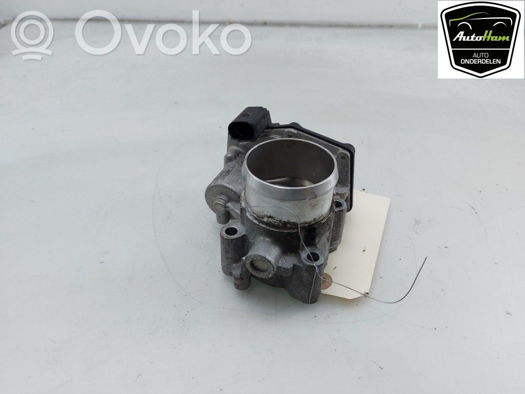 Ford C-MAX II Drosselklappe 