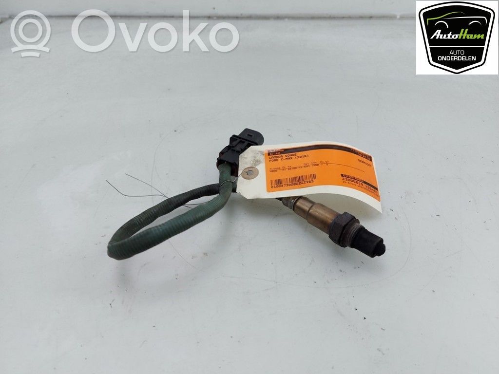 Ford C-MAX II Lambda probe sensor 