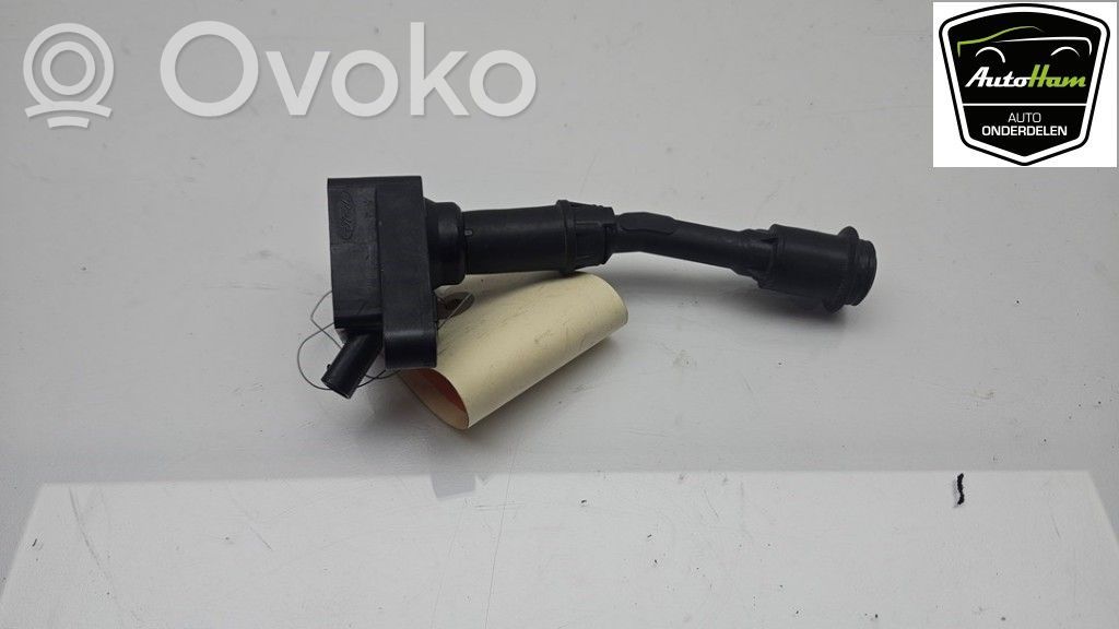 Ford C-MAX II High voltage ignition coil 
