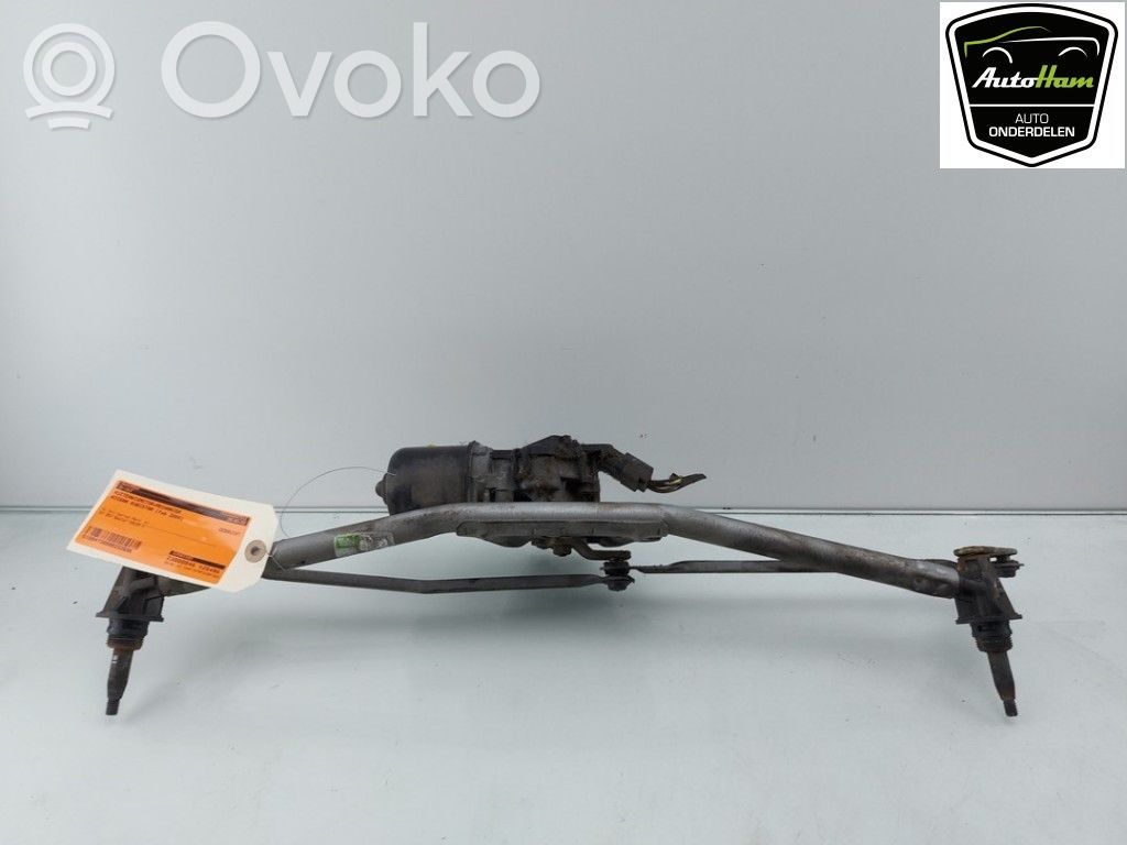 Nissan Kubistar Motor și paralelogram ștergător parbriz 