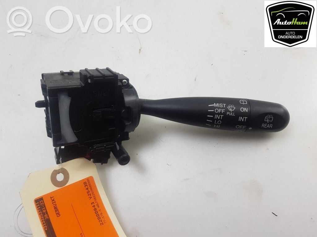 Opel Agila B Manetka / Przełącznik wycieraczek 