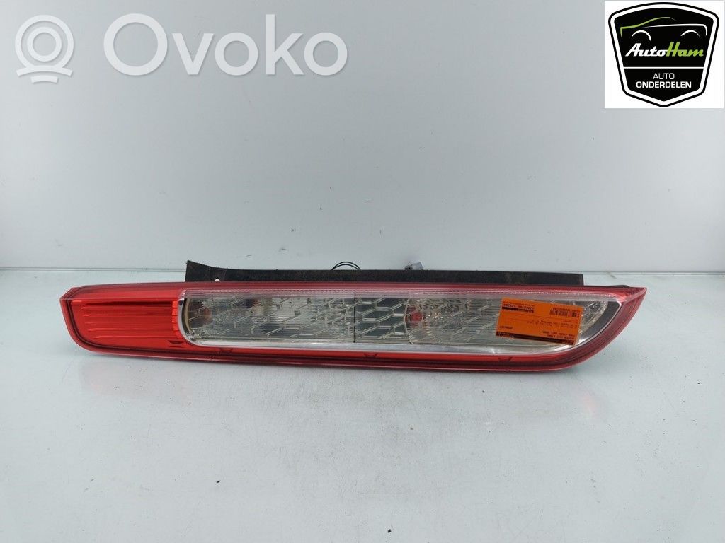 Ford Focus Rear/tail lights 