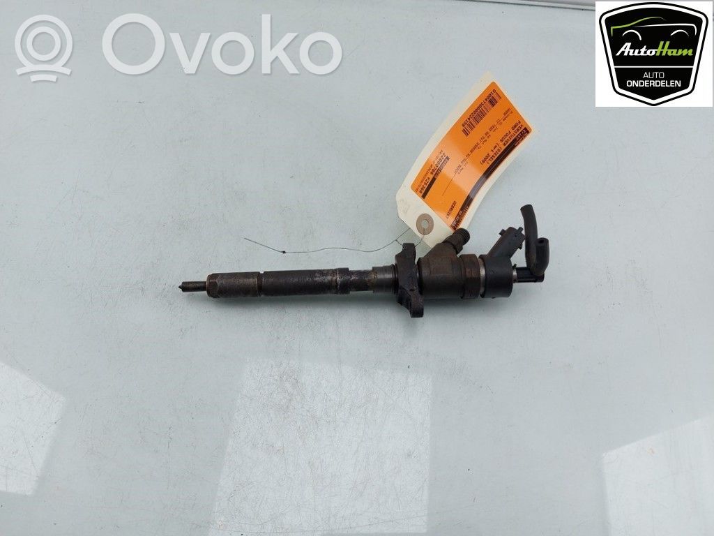 Ford Focus Inyector de combustible 