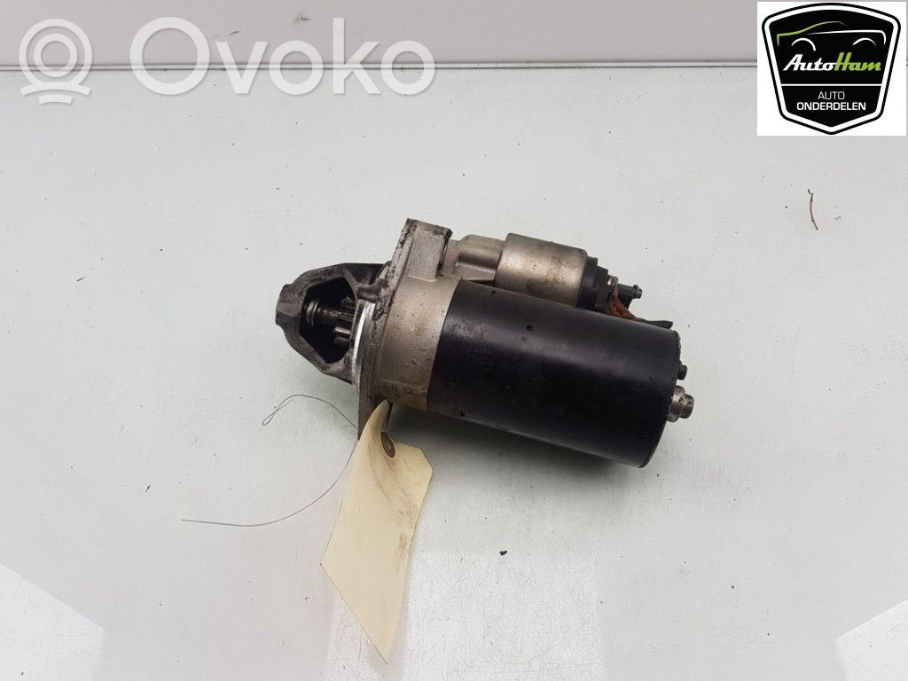 BMW 1 E81 E87 Starter motor 