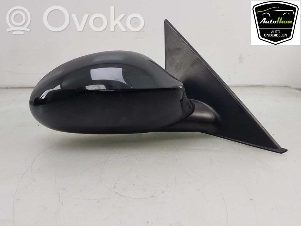 BMW 1 E81 E87 Manual wing mirror 