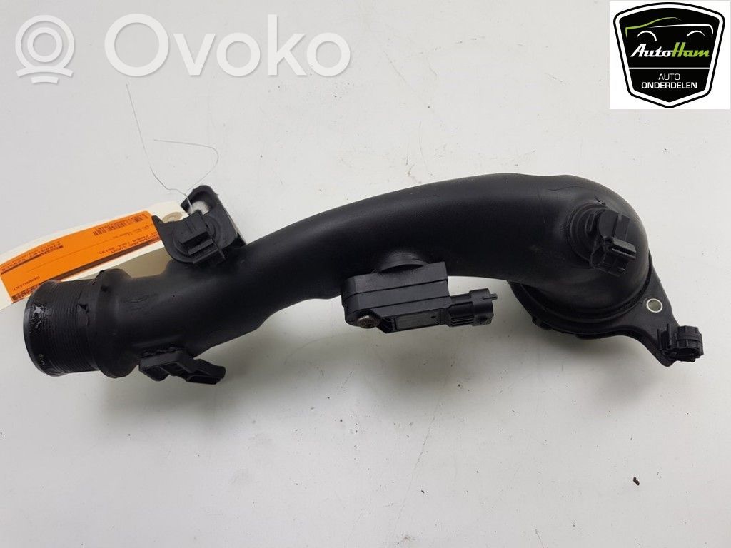 Fiat Panda III Rura / Wąż dolotowy powietrza 