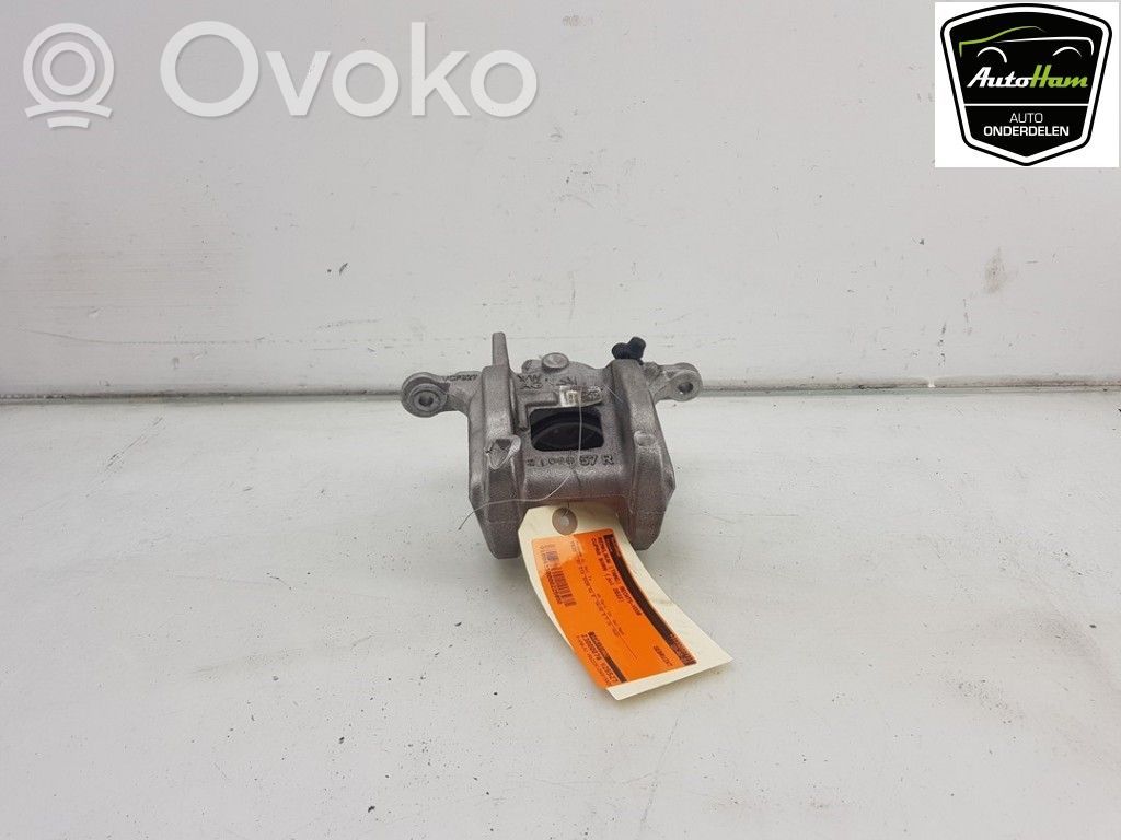 Zacisk hamulcowy przedni   1EA615124,1EA615106F,1EA615106G,1EA615106F,1EA615106G,1EA615124,L93929