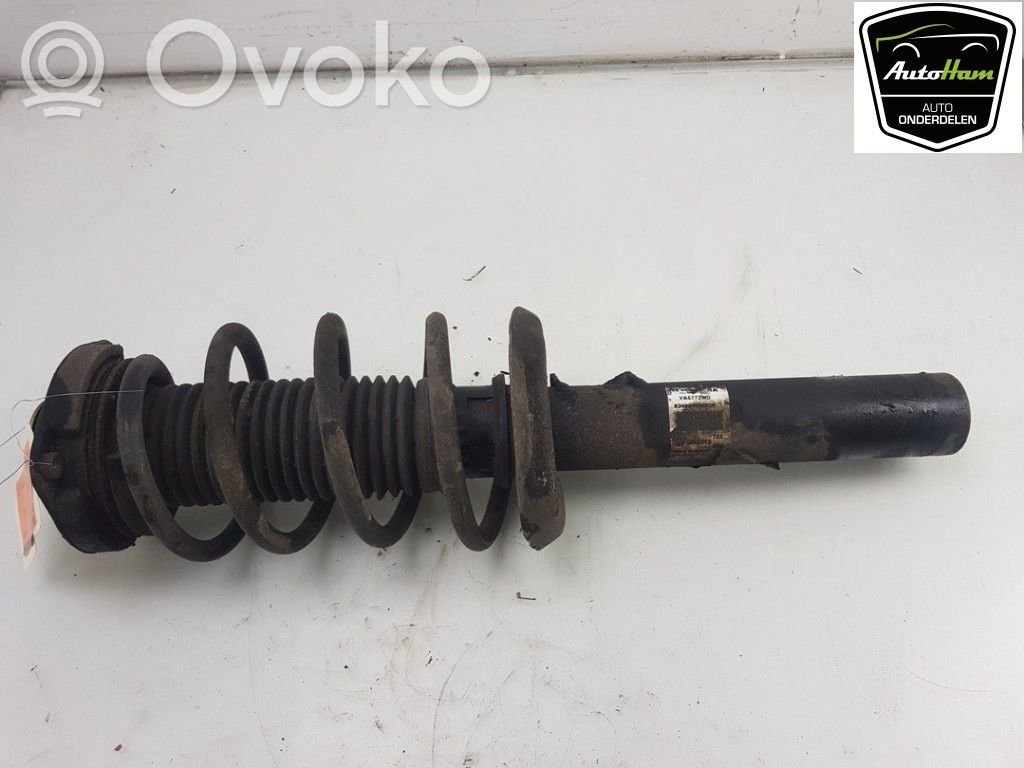 Volkswagen Golf V Amortyzator przedni 