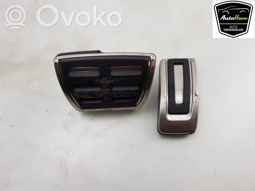 Conjunto de pedal   5Q1721647A,5Q0723647,5Q0723131A,5Q0723131A,5Q0723647,5Q0723647A,5Q1721647A