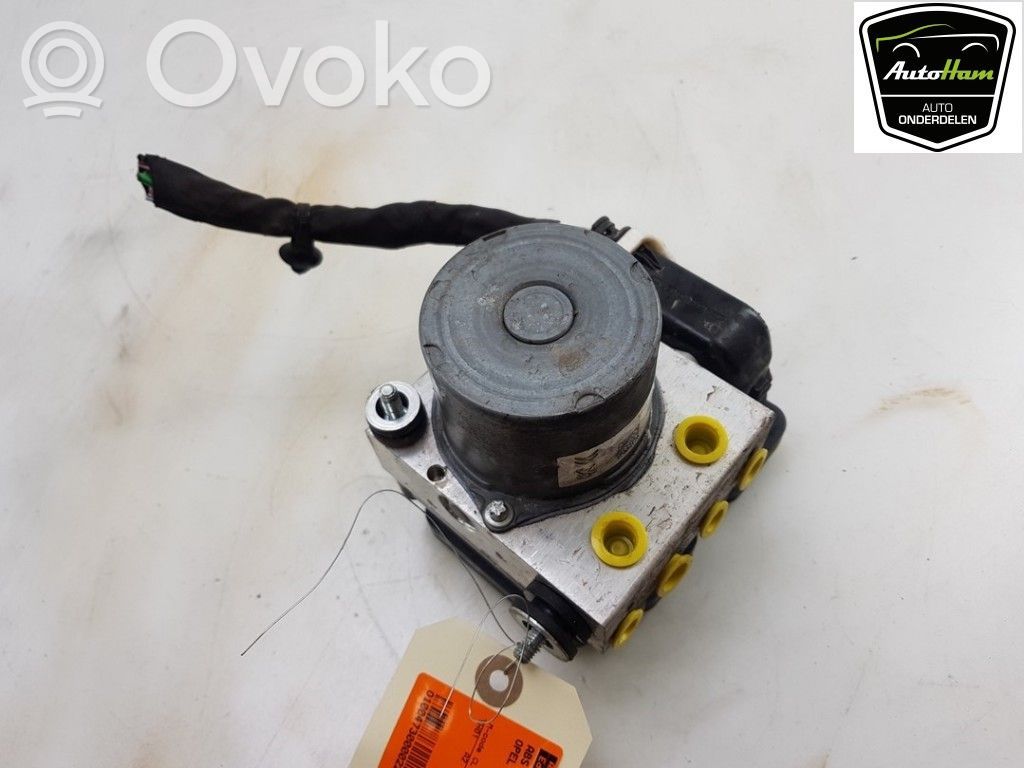 Opel Combo E ABS Pump 