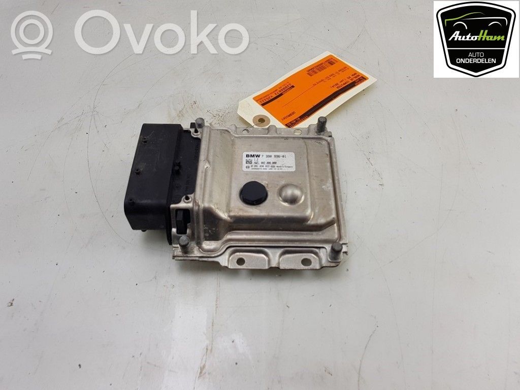 BMW X5 F15 Unitate de control Adblue 