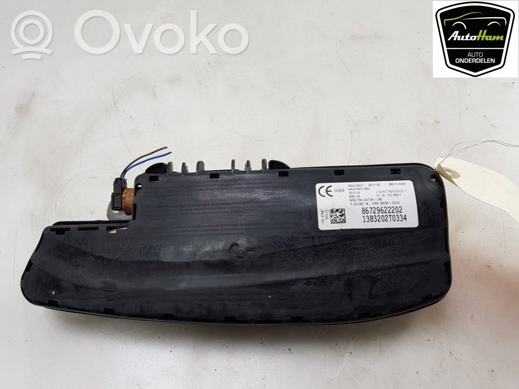 Airbag sedile   86729622202,72127467208,72127467208,86729622202