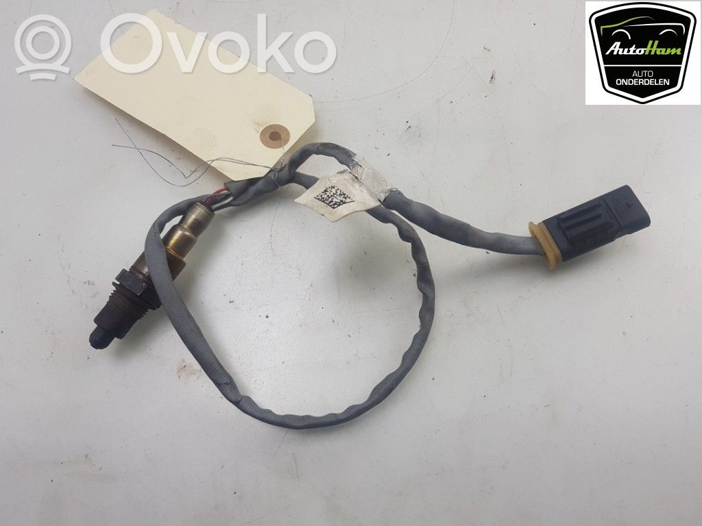 BMW 5 G30 G31 G38 Lambda probe sensor 