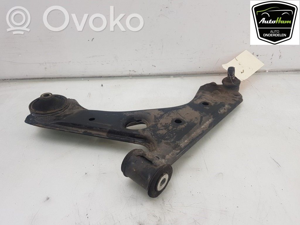 Opel Adam Front control arm 
