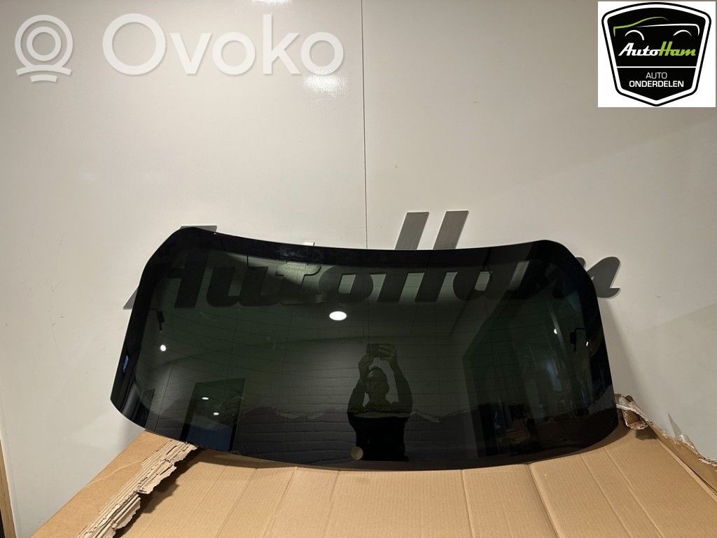 Rear windscreen/windshield window   4KE845501A,4KE845501ANVB,4KE845501A,4KE845501ANVB