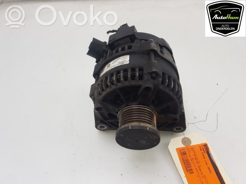 Generatorius   1795985,CV6T10300FA,1795985,2415008,CV6T10300FA,RMCV6T10300FA