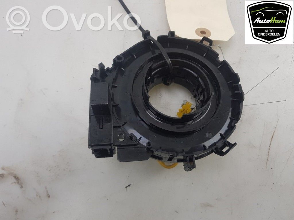 Ford B-MAX Turvatyynyn liukurenkaan sytytin (SRS-rengas) 