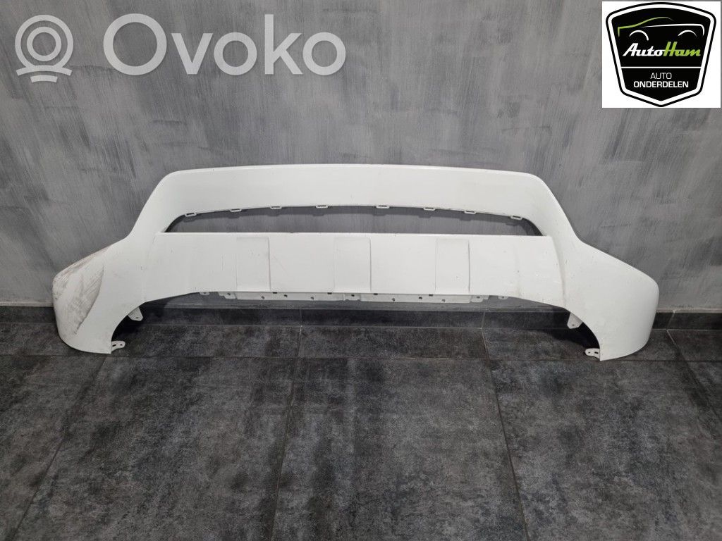 Porsche Cayenne (9Y0 9Y3) Spoiler del portellone posteriore/bagagliaio 