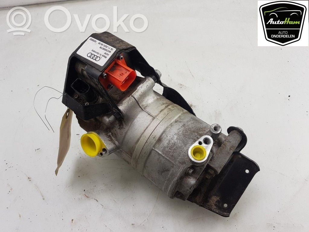 Compresor (pompă) aer condiționat (A/C)   4G0816797D,4G0816797D,4G0816797E,4G0816797C,4G0816797D,4G0816797E,4G0816797F