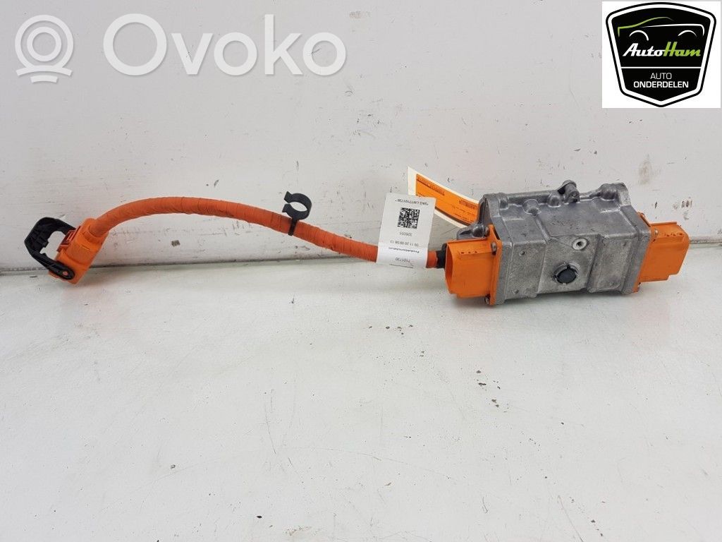 Audi e-tron Other control units/modules 