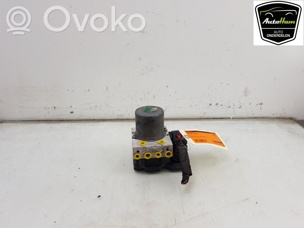 Volkswagen Polo VI ABS bloks 