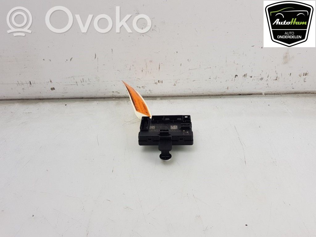 Door central lock control unit/module   8W0959593N,8W0959593M,8W0959593M,8W0959593N
