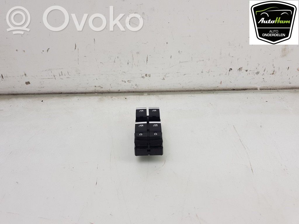 Audi A4 S4 B9 Przyciski szyb 