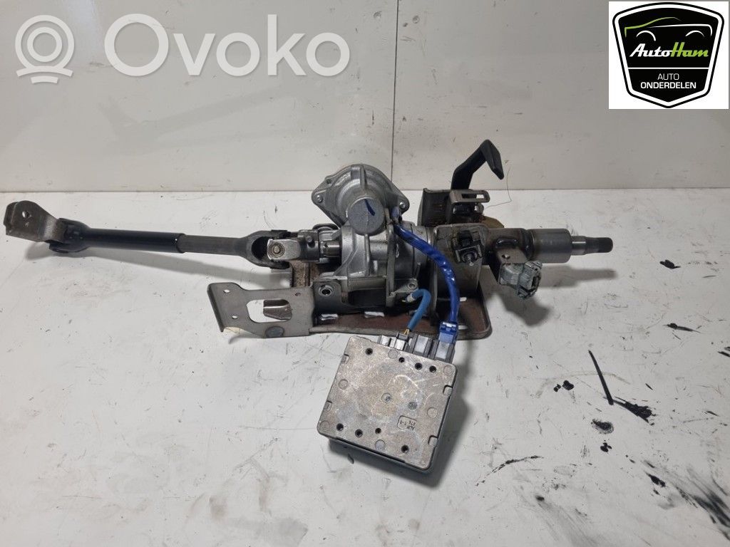 Renault Twingo II Electric power steering pump 
