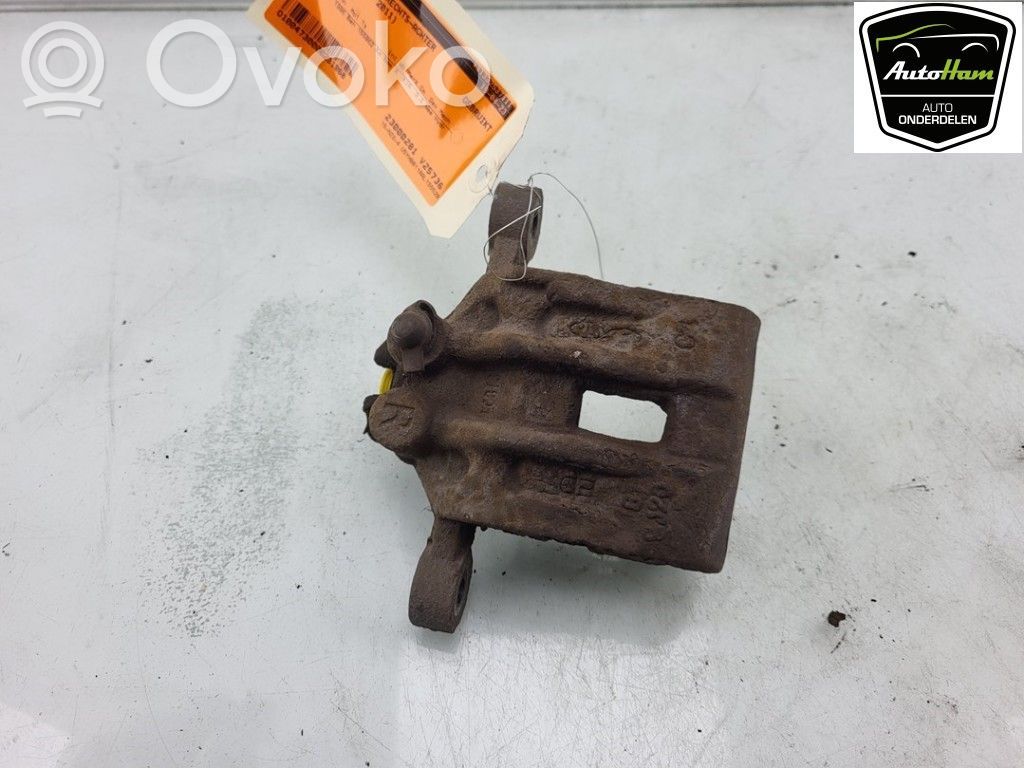 Caliper del freno trasero   582301H300,582301H300
