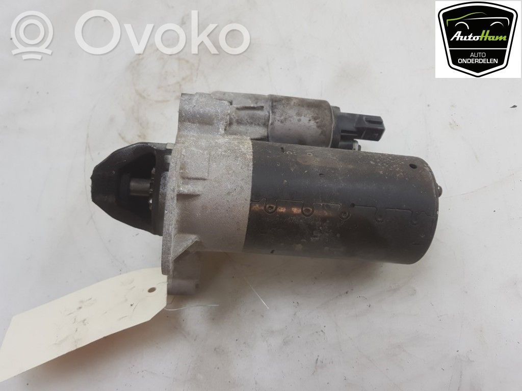 BMW 1 F20 F21 Electromotor 