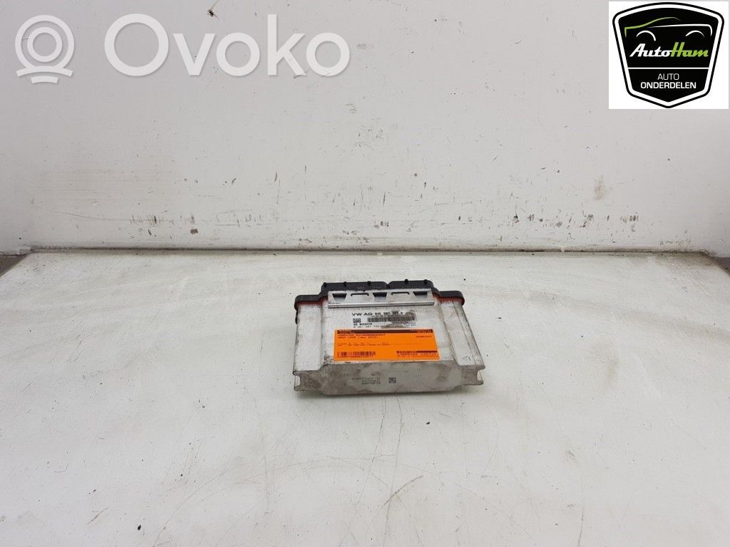 Engine control unit/module   04E907309A,0261S07726,04E907309A,0261S07726,04E906016E,04E907309A