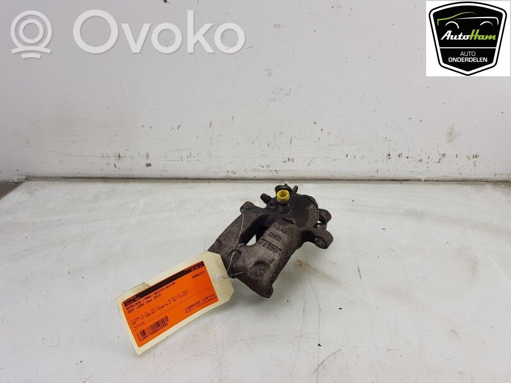 Caliper del freno trasero   5Q0615424A,5Q0615424A