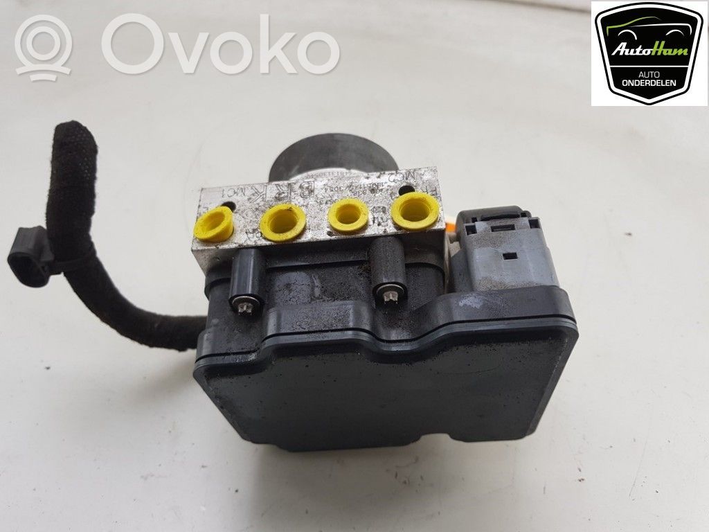 Opel Astra K ABS-pumppu 