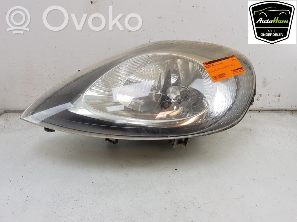 Lampa przednia   91165719,91165719,77003111371,77003111371,91165719