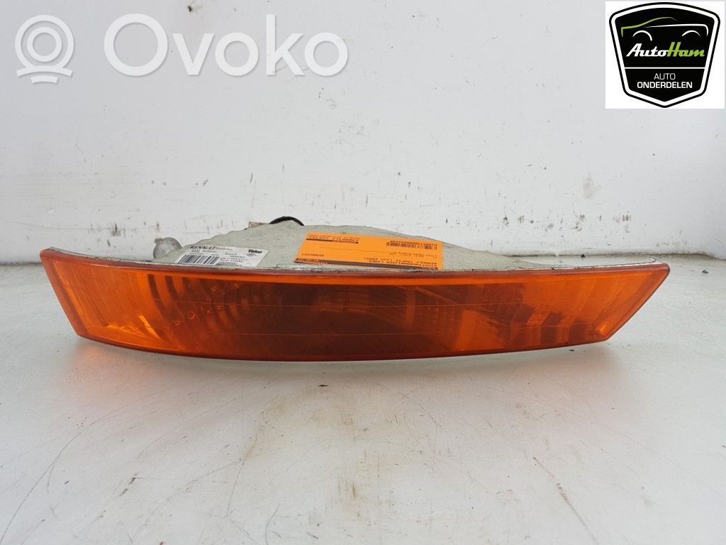 Renault Trafic II (X83) Other exterior part 