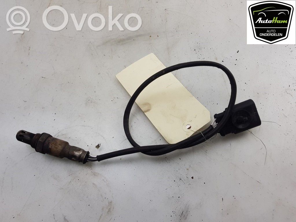 Fiat 500 Lambda probe sensor 
