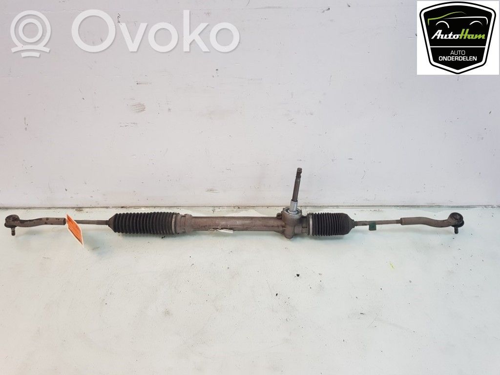 Fiat 500 Vairo kolonėlė 