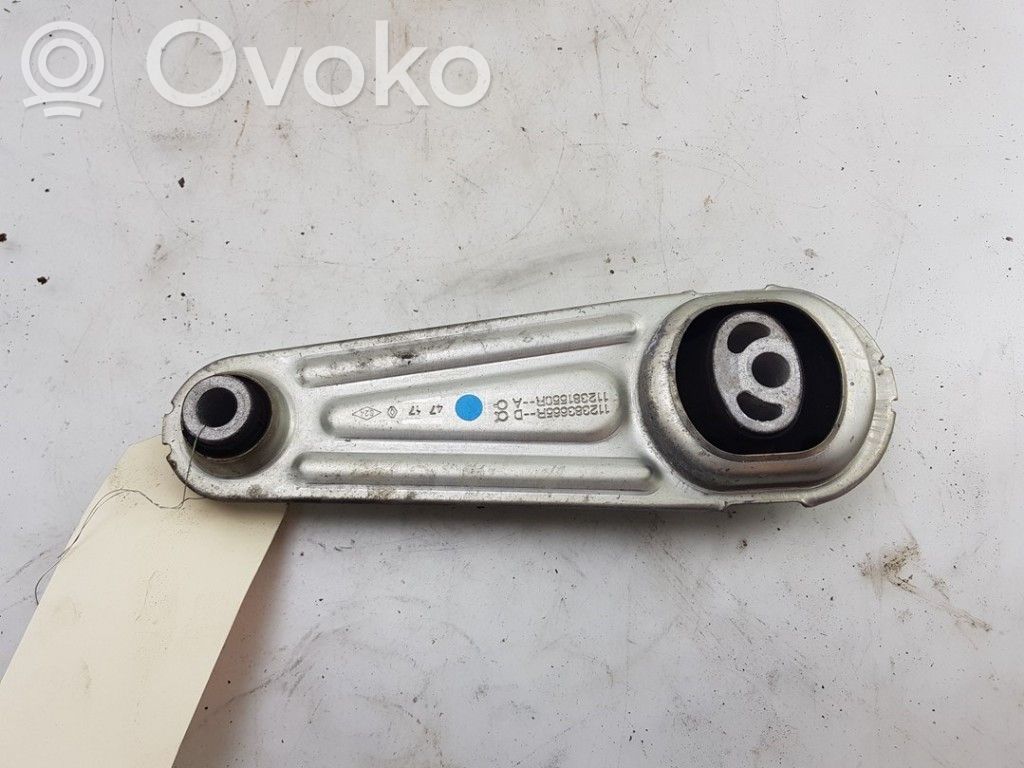 Renault Kangoo II Supporto di montaggio scatola del cambio