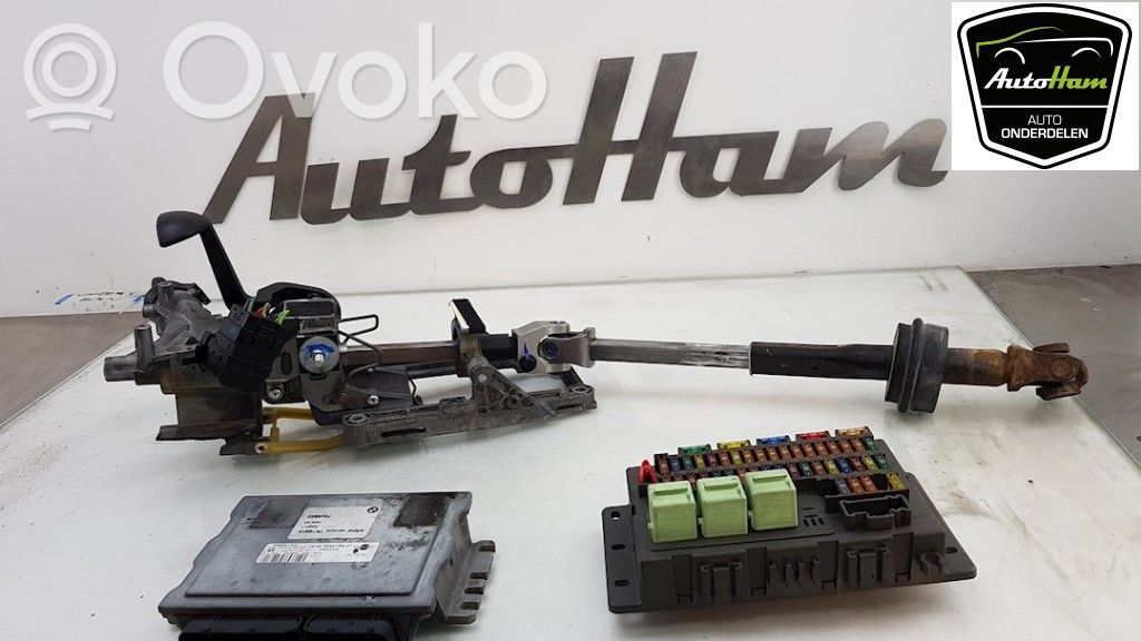 Mini One - Cooper R50 - 53 Altre centraline/moduli