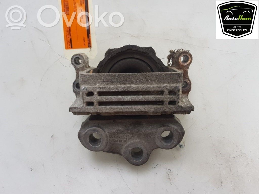 Ford Transit Engine mount bracket 