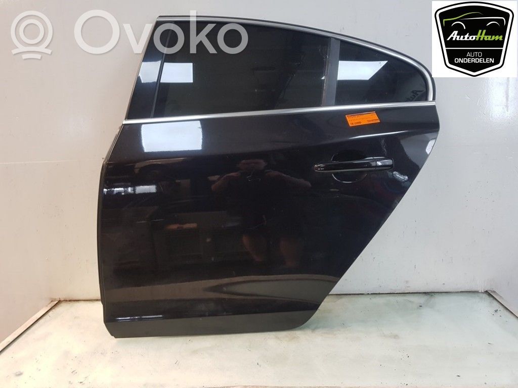 Volvo S60 Porte arrière 