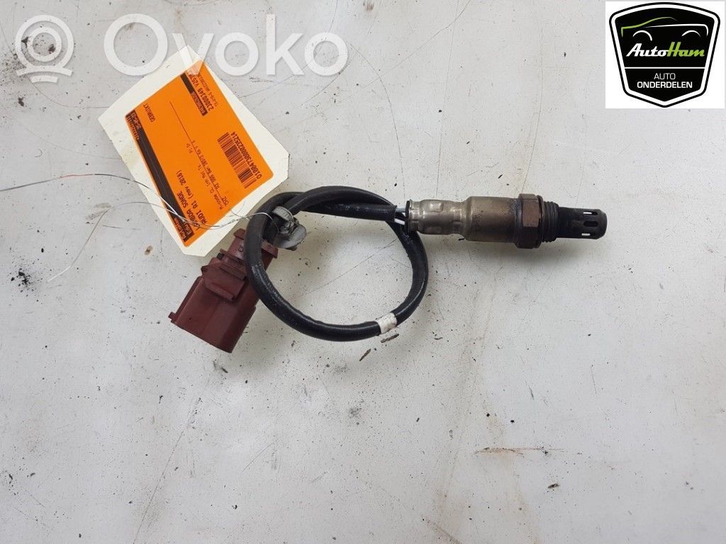 Зонд «Lambda»   04E906262DB,04E906262DB,04E906262DB
