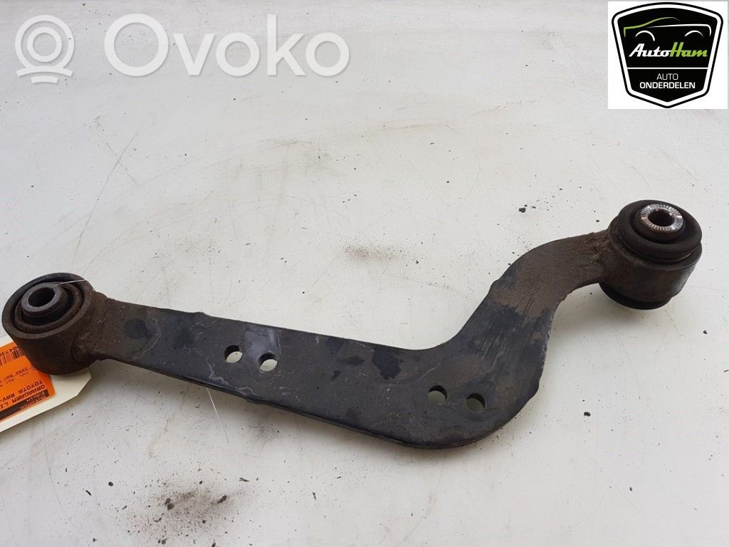 Toyota RAV 4 (XA40) Querlenker hinten 