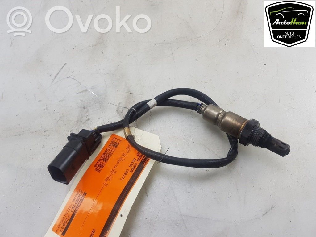 Sensore della sonda Lambda   04L906262C,04L906262C
