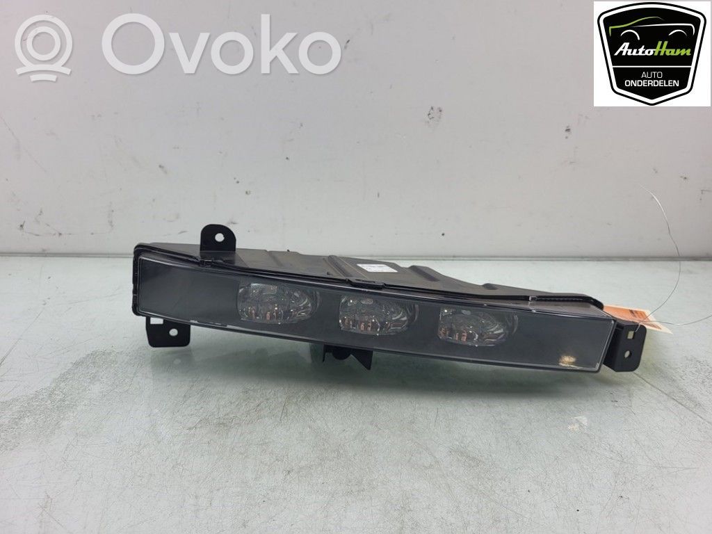 BMW 7 G11 G12 Fendinebbia anteriore 