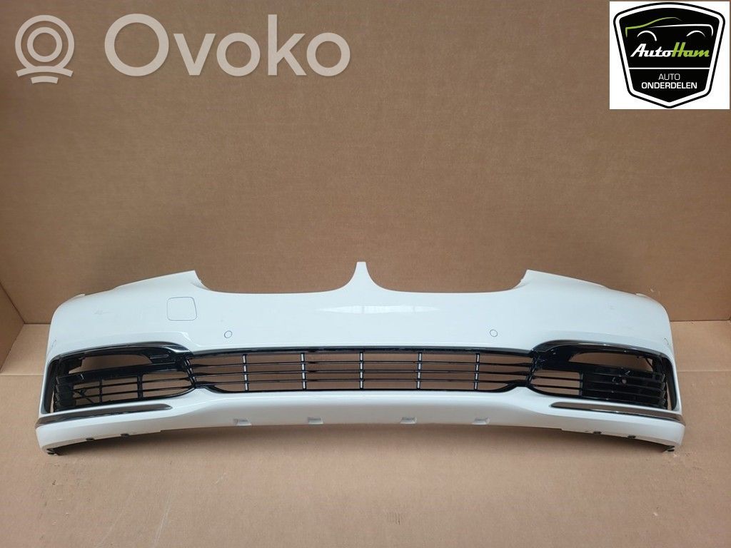 BMW 7 G11 G12 Parachoques delantero 
