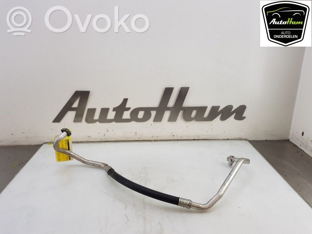Ford Focus Ilmastointilaitteen putki (A/C) 