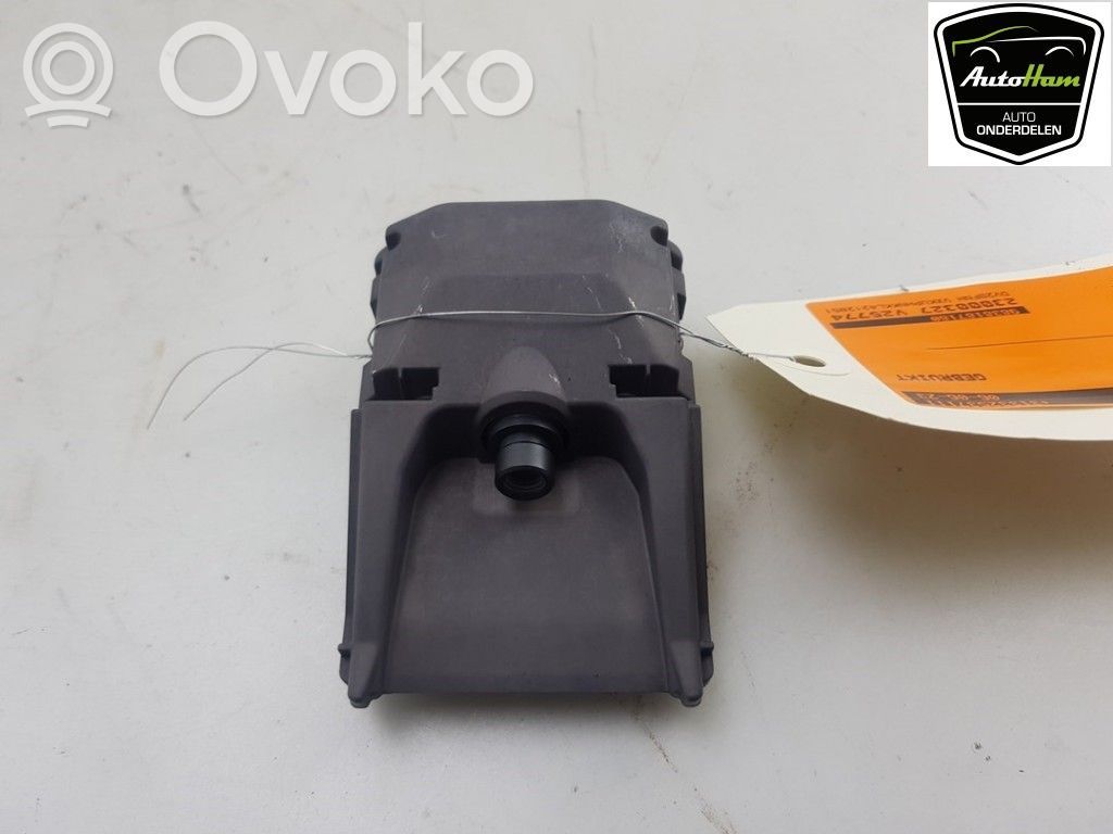 Opel Corsa F Kamera szyby przedniej / czołowej 