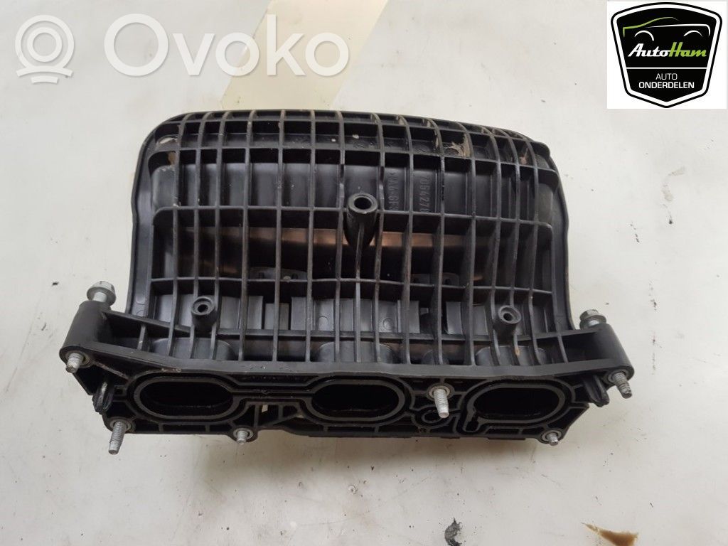 Opel Astra K Kolektorius įsiurbimo 